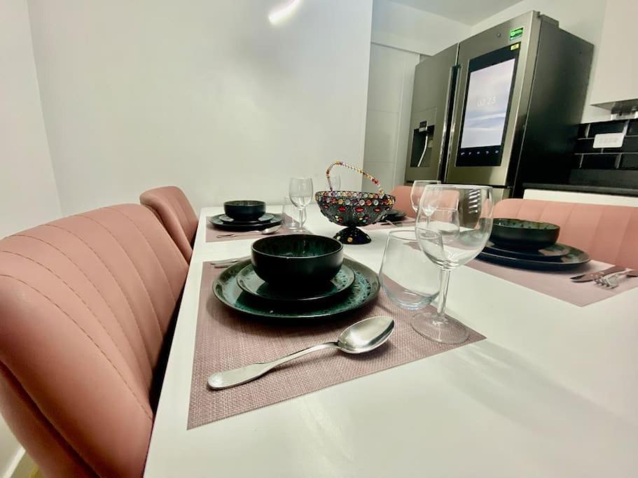 House In 曼彻斯特 外观 照片