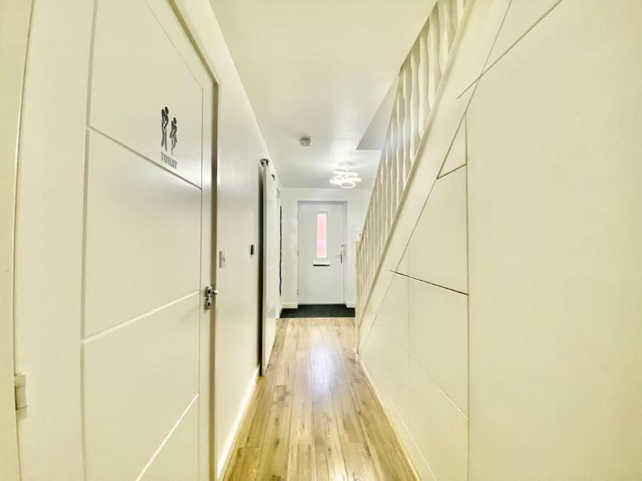 House In 曼彻斯特 外观 照片